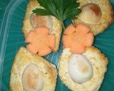 Foto langkah ke 11 dari resep Tahu fantasi.