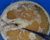 Foto del paso 2 de la receta: Pan dulce casero