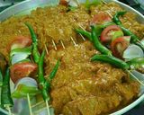 صورة لخطوة 3 من وصفة شيش طاووق 🌶🍗