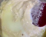 A picture of step 6 of Hot milk cake.