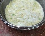 A picture of step 2 of Fresh Sweet Lime Juice.