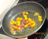 Bakonyi betyár húsgolyók recept fázis 3 fotója