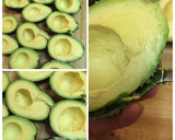 Foto del paso 1 de la receta: Conservar aguacates (paltas)