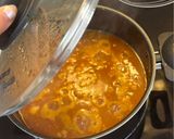 Foto del paso 8 de la receta: Estofado de verduras con arroz (Ghiveci)