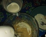 Foto del paso 5 de la receta: Muffins de manzana con canela
