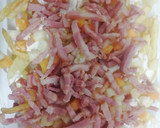 Foto del paso 3 de la receta: Papas gratinadas