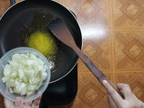 Pizza Goreng