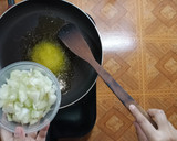 Foto langkah ke 4 dari resep Pizza Goreng.