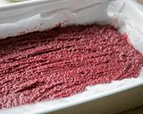 Paleo brownie céklából (gluténmentes, laktózmentes, cukormentes, tojásmentes, vegán) recept fázis 3 fotója