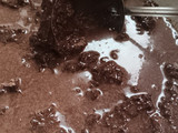 Puding-ku Nyoklat