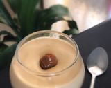 Foto del paso 4 de la receta: Mousse de Manjar (dulce de leche)