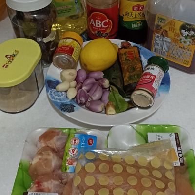 Langkah 1