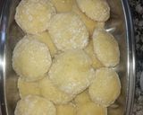 Foto del paso 25 de la receta: Craquelados de Limón