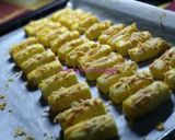 Foto langkah ke 9 dari resep Crunchy Kaastangel.