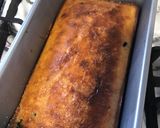 Foto del paso 5 de la receta: Queque de arándanos fácil y rápido