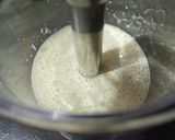 Foto del paso 3 de la receta: Mayonesa de aceituna 🫒🫒