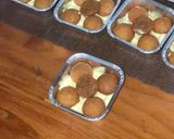 Foto langkah ke 8 dari resep Tiramisu.
