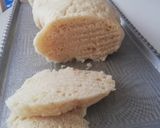 Cseh knédli recept fázis 3 fotója