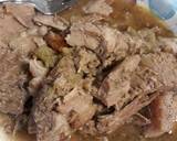 Sour Orange Pork recipe step 8 photo