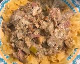 Foto del paso 5 de la receta: Tuco de berenjenas