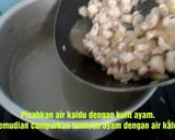 Foto langkah ke 3 dari resep Sup Jagung Simpel.