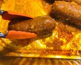 A picture of step 6 of Bbq Baked Italian Sausages.