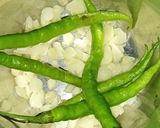 प्याज और टमाटर की सब्जी(pyaz aur tamatar ki sabzi recipe in hindi) रेसिपी चरण 1 फोटो