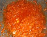Foto langkah ke 2 dari resep Kentang balado jantung ayam bumbu simple.