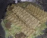 Foto langkah ke 3 dari resep Mie Godog.