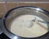खोया पीठा रेसिपी चरण 3 फोटो