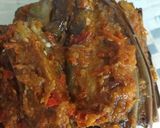 Foto langkah ke 5 dari resep Terong balado.