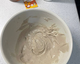 Une image de l'étape 2 de Beignets de bananes 🍌.