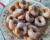 Foto del paso 9 de la receta: Rosquillas para celíacos