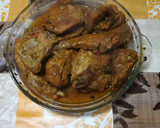 Foto del paso 2 de la receta: Conejo fácil a la mexicana al horno y en la olla GM g