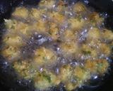 मूंग की दाल के बड़े(Moong ki daal k Bade recipe in Hindi) रेसिपी चरण 4 फोटो