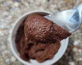 Foto del paso 8 de la receta: 🌰Pasta de avellanas 🌰Para rellenar bombones, tortas, alfajores.... 🌰 Nutella accidentado 🫣 Apto dbt