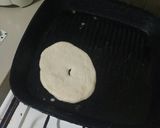 Foto del paso 2 de la receta: Torta frita con leche