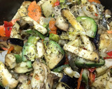 Foto del paso 3 de la receta: Guisito Saludable Vegetariano♥️