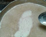 Foto langkah ke 2 dari resep Puding busa cappuccino.