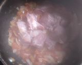 Foto del paso 2 de la receta: Tallarín con carne de cerdo
