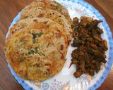 મસાલા ભીંડી (Masala Bhindi Recipe In Gujarati) રેસીપી સ્ટેપ4ફોટો