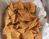 Foto del paso 7 de la receta: Tortillas de maíz caseras para tacos y nachos mexicanos