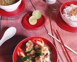 Foto langkah ke 3 dari resep Soup Kikil Sapi 🐄.
