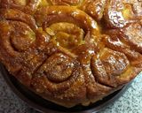 Foto del paso 1 de la receta: Torta húngara ??
