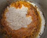 ऊपासाची शेंगदाणे आमटी (shengdanyachi aamti recipe in marathi) रेसिपी स्टेप 2 फोटो 
