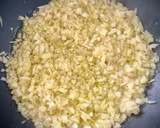 Foto del paso 1 de la receta: Risotto de remolacha con ricota