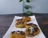 Foto langkah ke 7 dari resep Nugget Pisang.