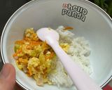 Foto langkah ke 4 dari resep Tumis Labu Siam + Wortel.