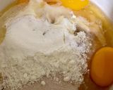 Foto langkah ke 1 dari resep Bolu Kukus gampang gak pake ribet dan anti gagal.