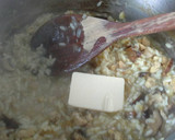 Foto del paso 6 de la receta: Risotto de otoño